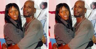 Tashera and dmx started dating when the pair welcomed four children: E8claprpoal0zm