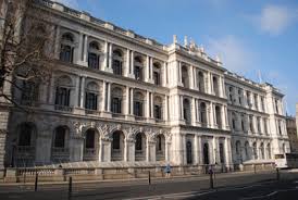 East India House – Exploring London