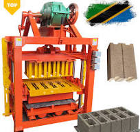 Chinese Factory Engine Machinery Pallets Used for Sale Brick Making Machine