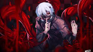 Kaneki ken wallpaper for laptop. Tokyo Ghoul Desktop Ps4 Wallpapers Wallpaper Cave