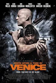 Once Upon A Time In Venice 2017 Full Movies Online Free Free Movies Online Movies Online