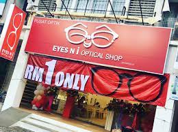The eye experience boutique a comprehensive eye we strive to provide our best services for our client every time test could help your life. Eyes N I Optical Shop Setia Alam Home Facebook