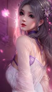 Character Design: Silas 'Sy' Thorne, The Phantom