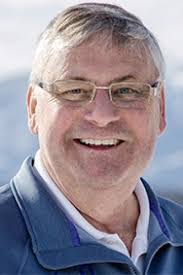 Bruce Calder's Instagram, Twitter & Facebook