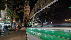 Durch „mebis sollen die schüler zugang zu digitalen kursen erhalten. Teil Lockdown In Bayern Was Ist Verboten Und Was Erlaubt Politik Nordbayern De