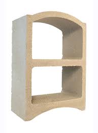 Casier 12 bouteilles en polystyrene coloris gris castorama. Casier A Bouteilles De Vin Pierre Blanche 12 Bouteilles