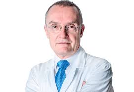 Доктор Даниэль Кристен (DR.CHRISTEN)