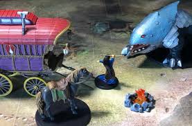 Do Ranged Weapons Get A Dexterity Bonus To Damage In D&D 5E? - Quora