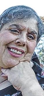 Nancy C. (Caldara) Mango