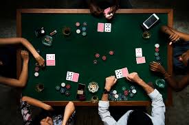 Audit Of Remi Poker 