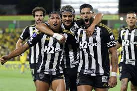 Mineiro vs Lanús, un choque de pasiones en la final de la Copa Sudamericana