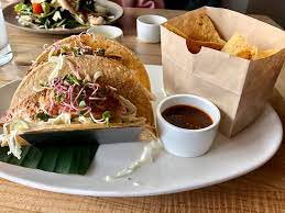 Check spelling or type a new query. Grilled Fish Tacos Picture Of Dukes Malibu Tripadvisor