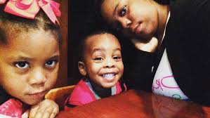 Drew Washington-Haigler • Facebook