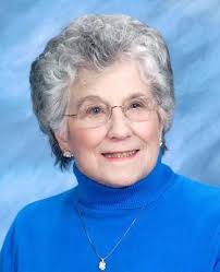 MARCELLA ROBBINS Obituary (1925