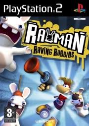 Aquí encontrarás los mejores juegos de ps2 de todos los tiempos, valorados según la opinión de los usuarios, de metacritic o de nuestros analistas por orden la aventura está protagonizada por claire y chris redfield, conocidos personajes de la serie. Rayman Raving Rabbids Para Ps2 3djuegos