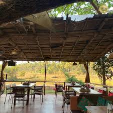 Baba Au Rhum Photos Anjuna Goa Pictures Images Gallery Justdial