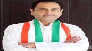 कमलनाथ ने दिलाया आदिवासियों को आरक्षण, सौसर में नकुलनाथ ने दिया बड़ा बयान