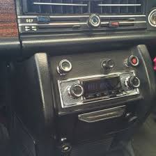 W114 250ce Retrosound Mercedes Benz Cars Mercedes Benz Classic Mercedes W114