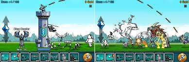 Apk mod info name of game: Cartoon Wars Apk Mod Unlimited Android Apk Mods