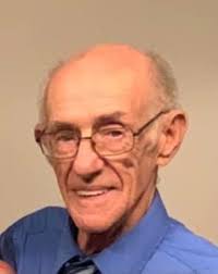 Richard Lee Burdette