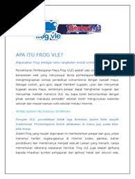See more ideas about frog, frog theme, frog vle. Apa Itu Frog Vle