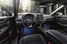 2019 2020 Nissan Altima Lighting Interior Accent T99f3 6ca00 Balise Nissan Parts