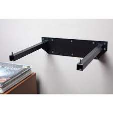 Pro Ject Wallmount It 5 Turntable Wall Mount Shelf Turntable Shelf Mounted Shelves Wall Mounted Shelves