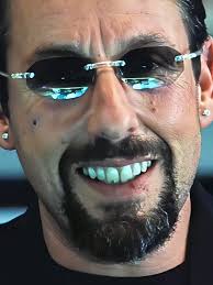 UNCUT GEMS: La Aventura de Adam Sandler