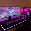 Whether it's minimal or extreme, every component from the pc case to wallpaper needs to match the vibe. 1