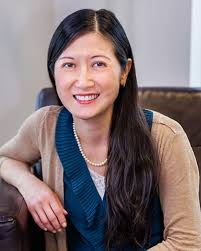 Dr. Le-Anh Yuan, EdD., C.Psych