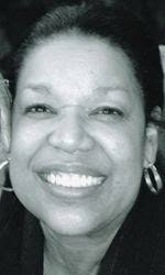 Bonita Ellen Delgado