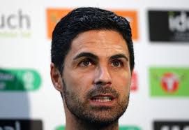 Arsenal boss Arteta explains how Leno is feeling after being dropped