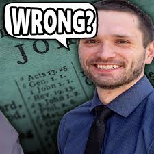 What Your Pastor Didn't Tell You