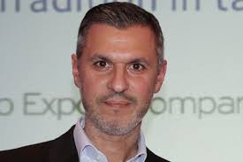 Panagiotakis Michael, deputy ceo Dononi 2