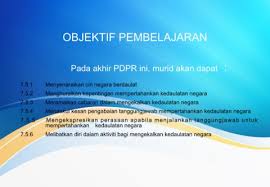 Negara berhak mengadakan hubungan atau kerjasama dengan negara lain guna kepentingan nasionalnya. Modul Pdpr Unit 11 Flip Ebook Pages 1 11 Anyflip Anyflip