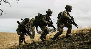 Us army rangers, cusseta, georgia. How To Become An Army Ranger Sandboxx