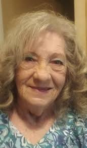 Bonnie Fay (Woods) Crawford