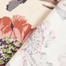 Download 14,461 background floral lush stock illustrations, vectors & clipart for free or amazingly low rates! Viscose Jersey Lush Floral Pattern Light Beige Terracotta Viscose Jerseyfavorable Buying At Our Shop