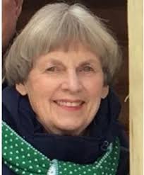 Carol Brown Obituary (1939