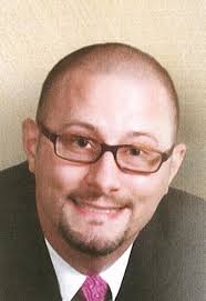 Obituary for Gavin Edmond Beagle