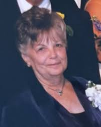 Linda Graham Obituary March 26, 2024