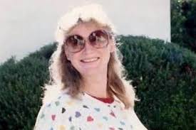 Michael Dennis Kills Ex-Wife Doreen Erbert While Wearing Wolf Mask