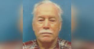 Obituary information for James "Jim" Paul Overbey