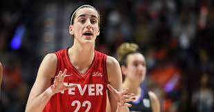 Indiana Fever recruit reveals truth about Caitlin Clark relationship after  WNBA spat - The Mirror US