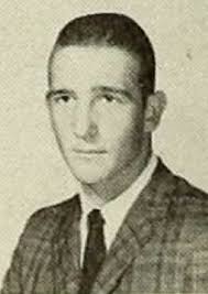 Obituary for Thomas Earl Burch