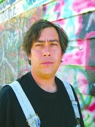 Spray-painted house here to stay — so far