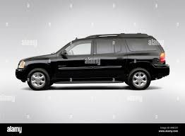 Image result for Black 2006 Envoy