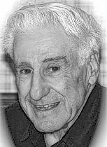 Frank DeAngelis Obituary (2015)