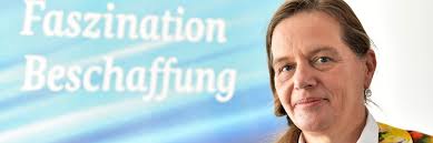 Ruth Brand: Neue Chefin der Zahlenwelt überwacht die Nachwahl in Berlin