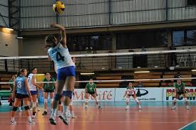 Significado y participación en el juego. El Concepto De Estructura Como Herramienta De Analisis En El Voleibol Asociacion Uruguaya De Entrenadores De Voleibol